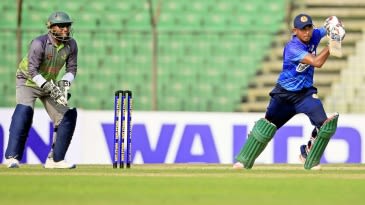 Mashud calls for domestic schedule rethink