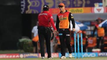 The list of umpiring howlers this season