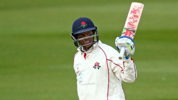 Chanderpaul treats new format with formidable old resolve