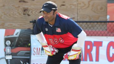 Khaleel and Alexander in line for USA debuts