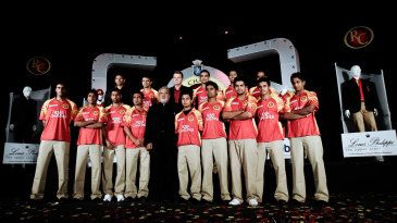 Once upon an IPL