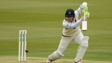 Critchley claims record but Robson again on song