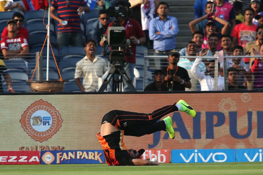 Bipul Sharma drops Rahul Tripathi