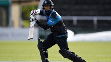 Moeen leads powerful Worcestershire display