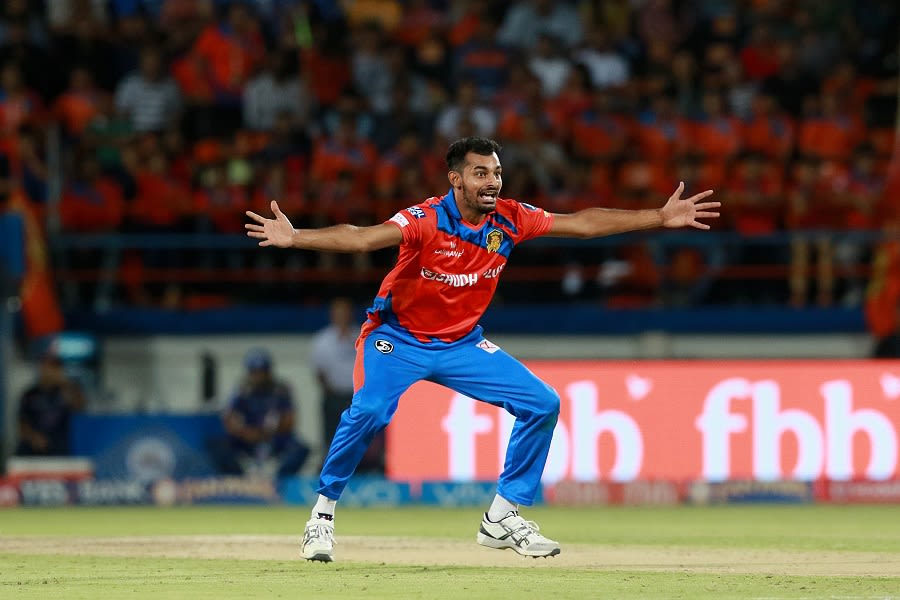 Ankit Soni makes an appeal