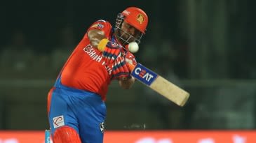 Kedar Devdhar hits maiden ton, Raina misfires again
