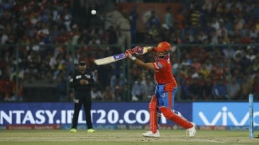 Umang smashes 47-ball 95 in UP's win against Baroda