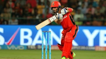 Mandeep powers Punjab win via Super Over