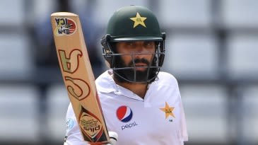 National Bank fold for 44, Mohammad Asif takes another five-for