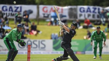 Hay, Worker and Rance fashion Canterbury rout