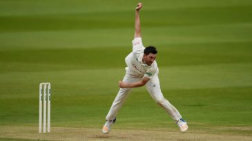 Footitt leaves Surrey and heads back home
