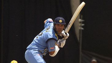Sachin's sledge, Smith's cramps, and the birth of DRS