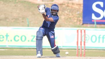 USA confident as Dassanayake hails preparation