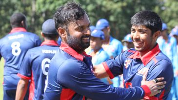 Khaleel sacked, Netravalkar named captain for USA's Super50 squad