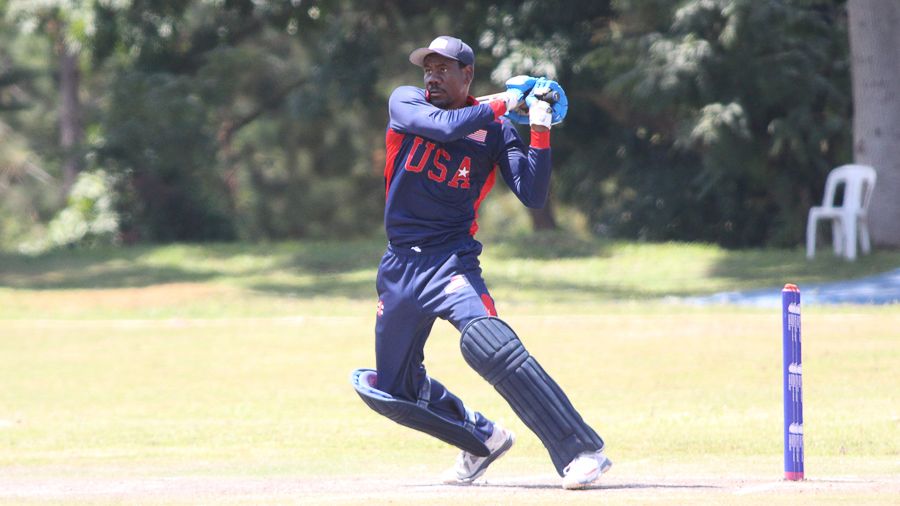 Hutchinson replaces Allen at Tallawahs