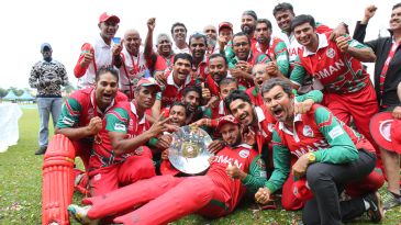 Everything you need to know about WCL Division Three