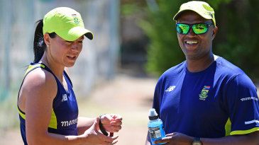 South Africa look to take lessons from Mysore into Taunton Test
