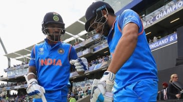 Kohli, Rohit, Dhawan bag million-dollar BCCI contracts