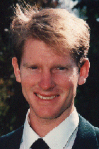 Portrait: Gerhardus Liebenberg