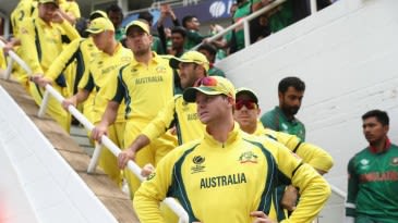 Kuldeep in focus as Australia wary of spin challenge