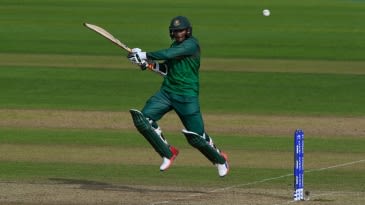 Dhaka Dynamites' problem of plenty