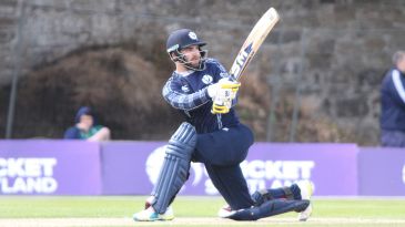 Preston Mommsen returns to face England in Scotland's 'toughest squad'