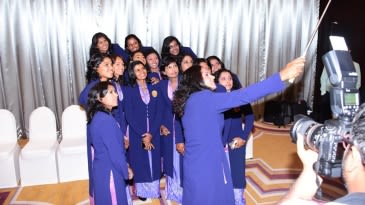 Hemantha Devapriya resigns as Sri Lanka women coach