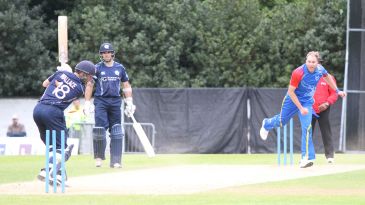 Viljoen keen to give back to Namibia while he still can