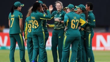 Ntozakhe added to CSA womens' contracts