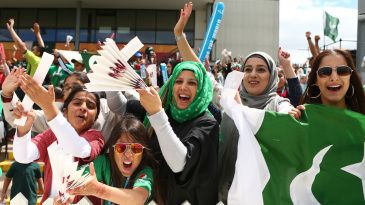 Sharmeen Khan, pioneer of women's cricket in Pakistan, dies