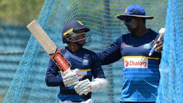 Avishka Gunawardene appointed Sri Lanka Under-19 coach