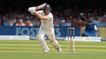 Ballance's Test comeback, spotlight on Lara and Houghton, and a test case for Test cricket