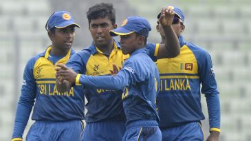 Sri Lanka pick Asitha for T20 series, Jeevan Mendis returns