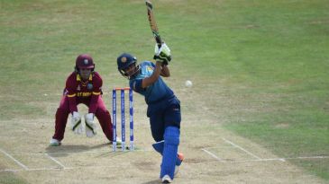 Sri Lanka women bank on batting against West Indies