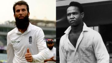 When Moeen trumped Sobers, and most wickets in a day