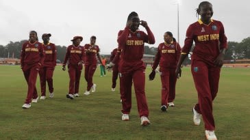 Fresh coaching staff for West Indies after dismal Women's World Cup