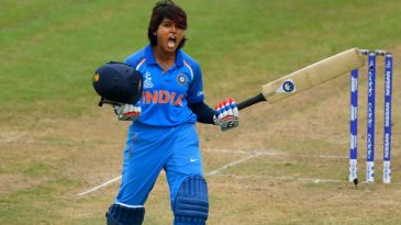 Punam Raut retires from international cricket