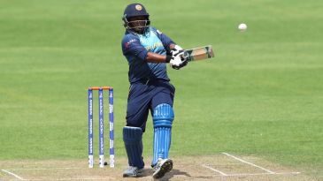 Sri Lanka allrounder Eshani Lokusuriyage retires at 37
