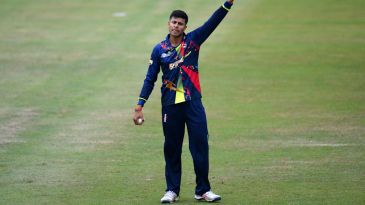 Imran Qayyum retires from all cricket with shoulder injury