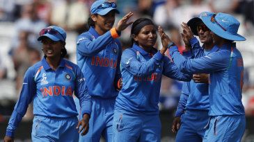 India call up Meghna Singh, Yastika Bhatia, Renuka Singh for Australia tour