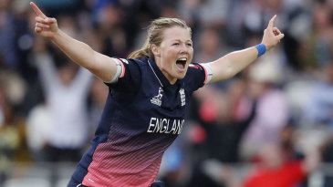MCC to recognise women's achievements on honours board at Lord's