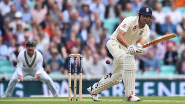 Cook's openness a lesson for England