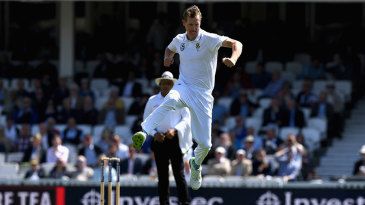Another Cook century, more wickets for Morris