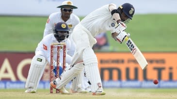 Baroda follow on despite mammoth Pathan partnership
