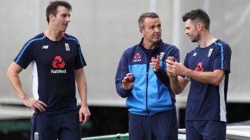 Dominic Cork named as Derbyshire's T20 head coach