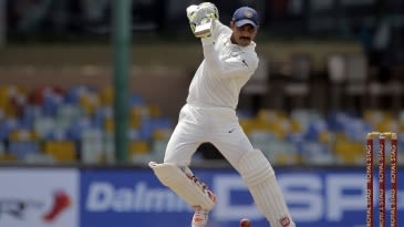 Jadeja's double-century propels Saurashtra