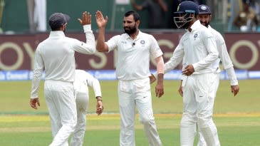 Satish, Ramaswamy hundreds punish Punjab