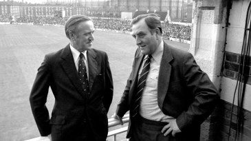 Doug Insole passes away aged 91
