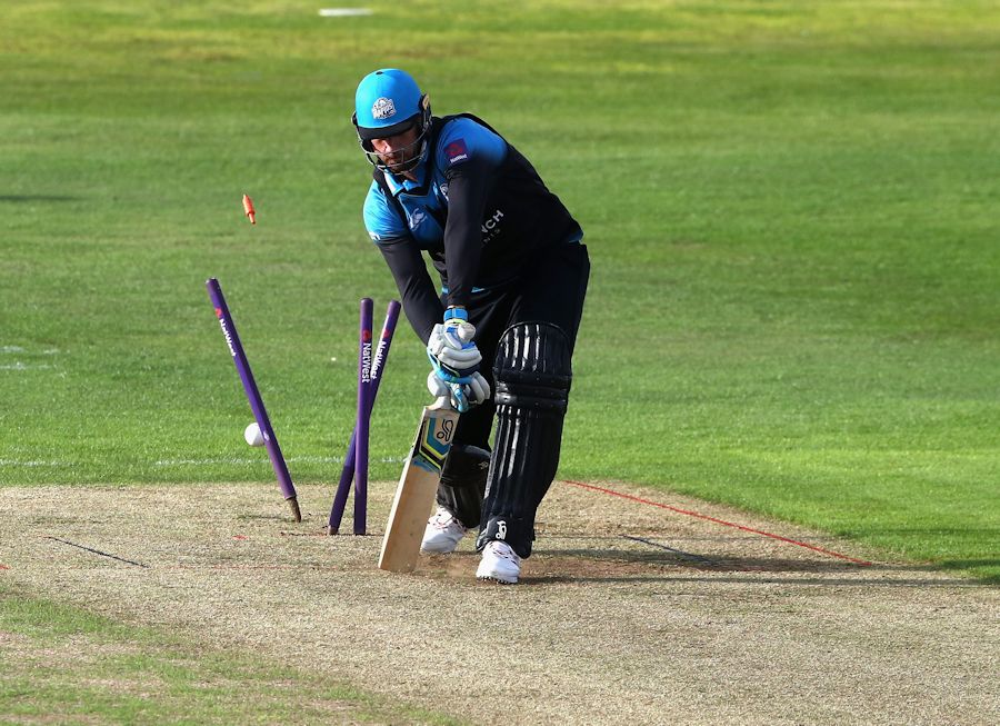John Hastings gets the Richard Gleeson treatment