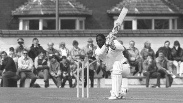 Rishton's summer of Viv